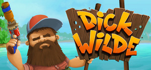 Dick Wilde banner