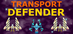 Transport Defender banner