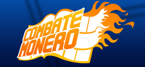 Combate Monero banner