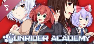 Sunrider Academy - Theme Song banner