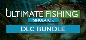 Ultimate Fishing Simulator - DLC Bundle banner