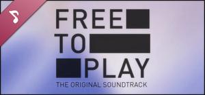 Free to Play Soundtrack banner