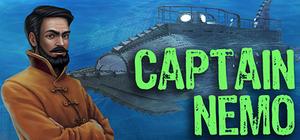 Captain Nemo banner