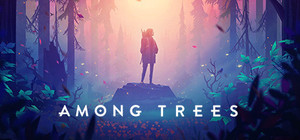 Among Trees banner