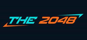 THE 2048 banner
