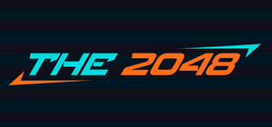 THE 2048 banner