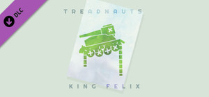 Treadnauts Original Soundtrack banner