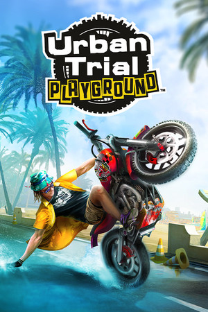 Urban Trial Playground のセール価格