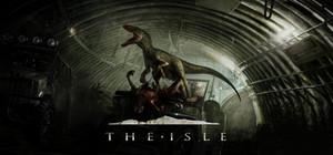 The Isle banner