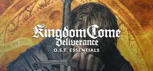 Kingdom Come: Deliverance OST banner