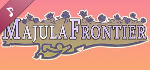 Majula Frontier Soundtrack banner