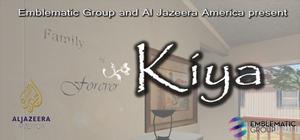 Kiya banner