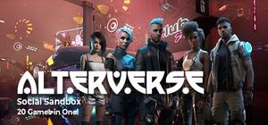 AlterVerse banner