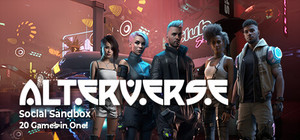 AlterVerse banner