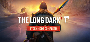 The Long Dark banner