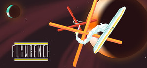 Flywrench banner