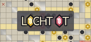 Light It banner