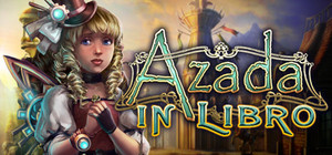 Azada In Libro Collector's Edition banner