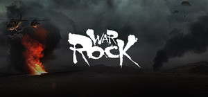 War Rock banner