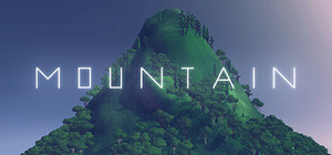Mountain banner