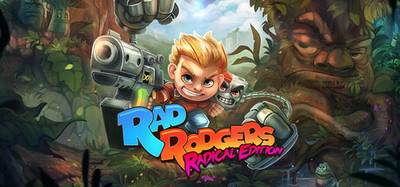 Rad Rodgers Radical Edition