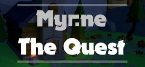 Myrne: The Quest banner