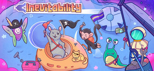 Inevitability banner