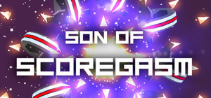 Son of Scoregasm banner