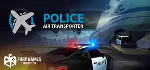Police Air Transporter banner