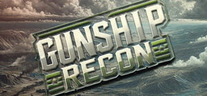 Gunship Recon banner