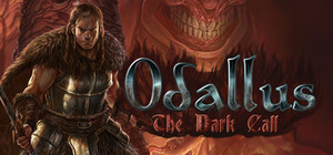 Odallus: The Dark Call banner