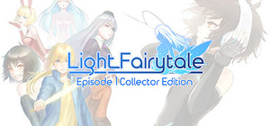 Light Fairytale Episode 1 Collector Edition banner