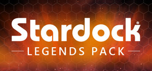 Stardock Legends Pack banner