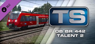 Train Simulator: DB BR 442 Talent 2