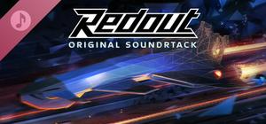 Redout - Soundtrack banner