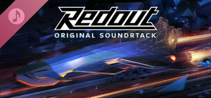 Redout - Soundtrack banner