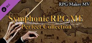 RPG Maker MV - Symphonic RPG ME Perfect Collection banner