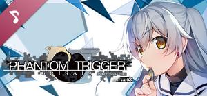 Grisaia Phantom Trigger Theme Song EP (Hi-Res Audio) banner