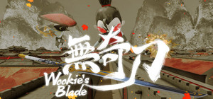 无奇刀 Wookie's Blade banner