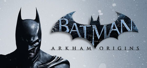 Batman: Arkham Origins banner