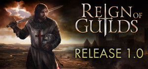 Reign of Guilds banner