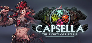 Capsella The Lights of Lucern banner
