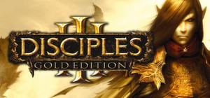 Disciples III: Gold Edition banner
