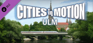 Cities in Motion: Ulm banner