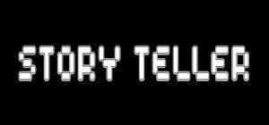 Story Teller banner