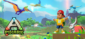 PIXARK banner