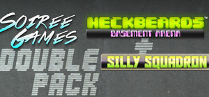 Soiree Games Double Pack banner