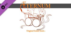 Aeternum - Original Sound Track banner