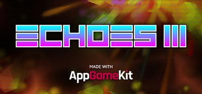 Echoes III banner
