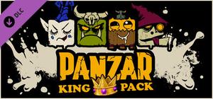 Panzar: King Pack banner